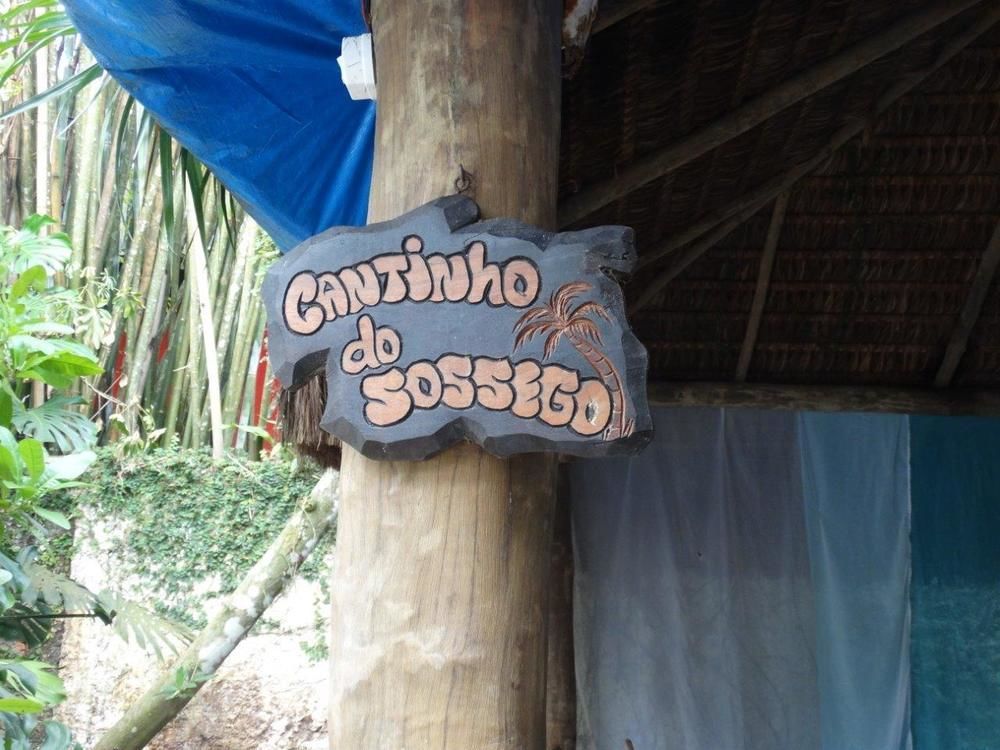 Pousada Azul Banana - Camburi Luaran gambar